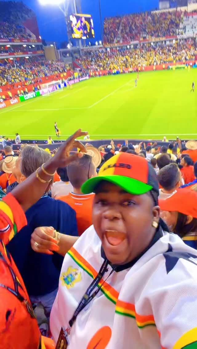 Post 4 by Frank Badu Ntiamoah on Instagram (video)