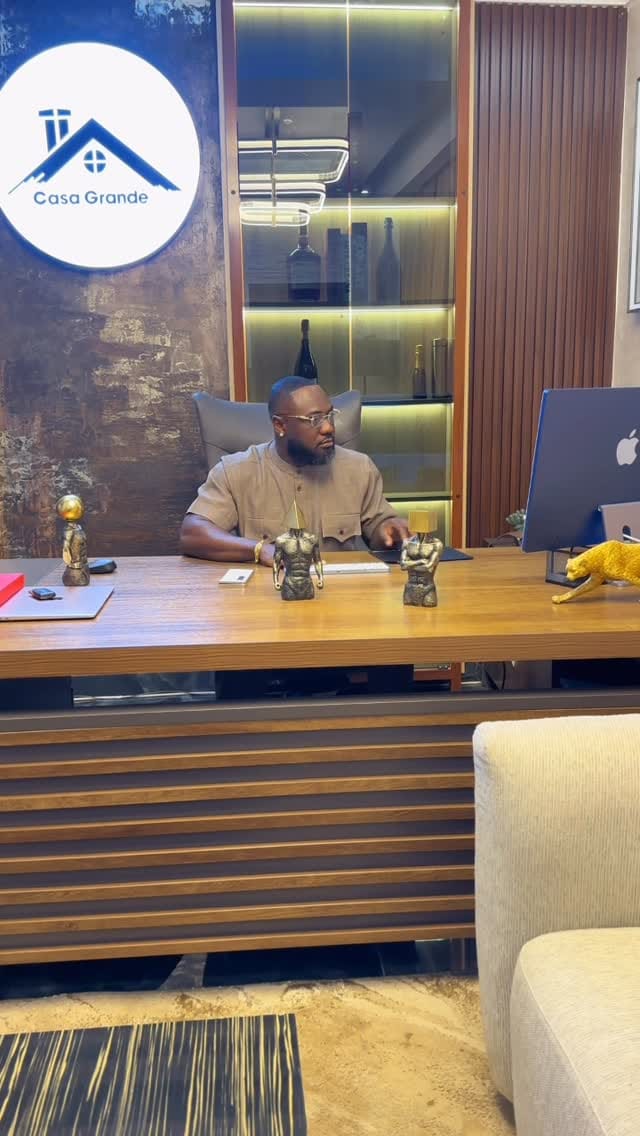 Post 6 by Frank Badu Ntiamoah on Instagram (video)
