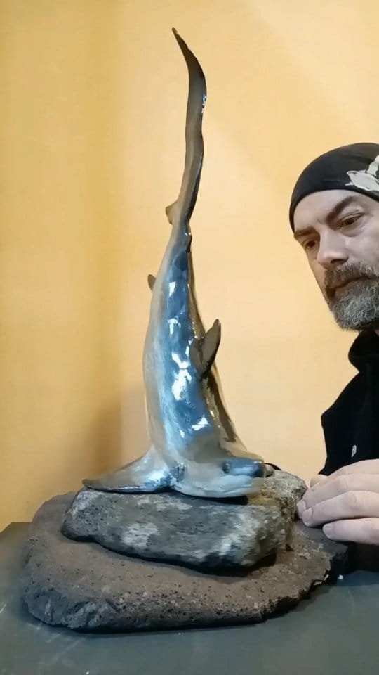 Post 8 by Erkan Unal on Instagram (video)