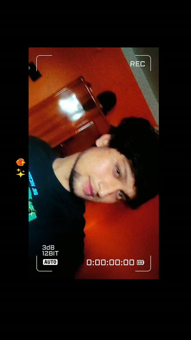Post 3 by Akash Sharma✨ on Instagram (video)