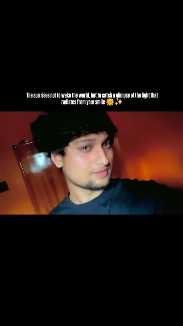 Post 6 by Akash Sharma✨ on Instagram (video)
