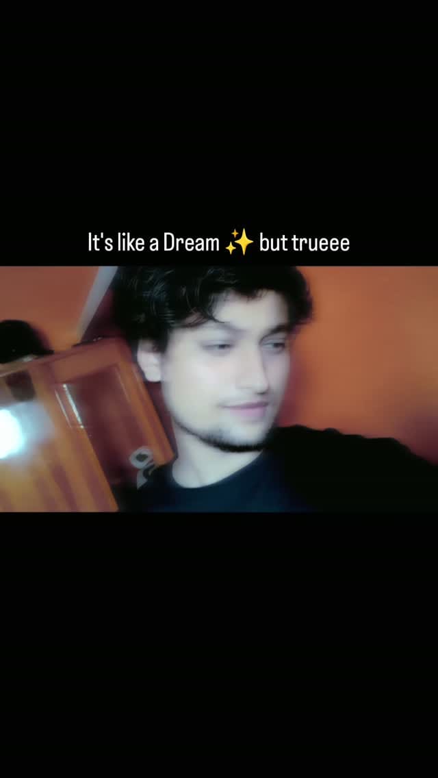 Post 7 by Akash Sharma✨ on Instagram (video)