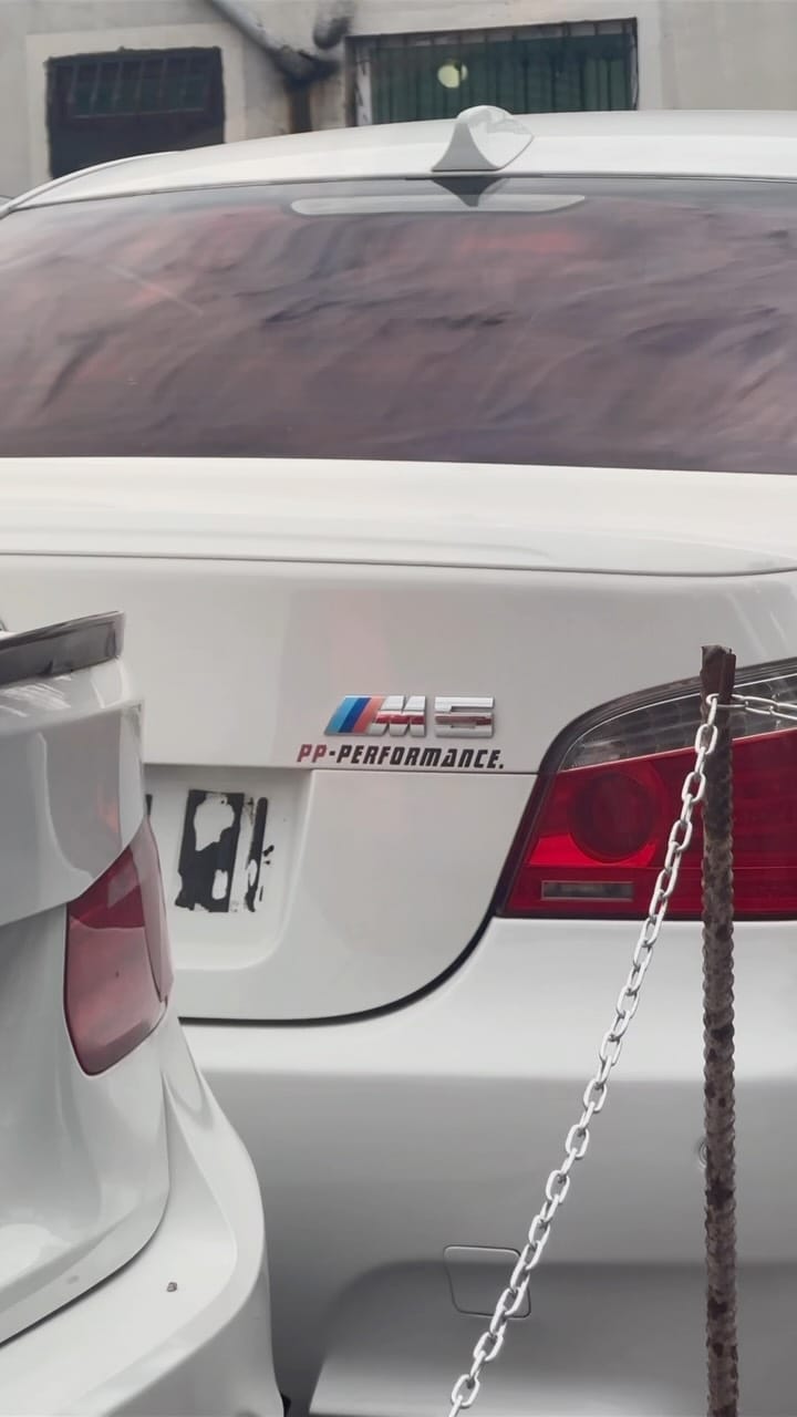 Post 2 by Tərk Edilmiş Avtomobillər 🇦🇿 on Instagram (video)