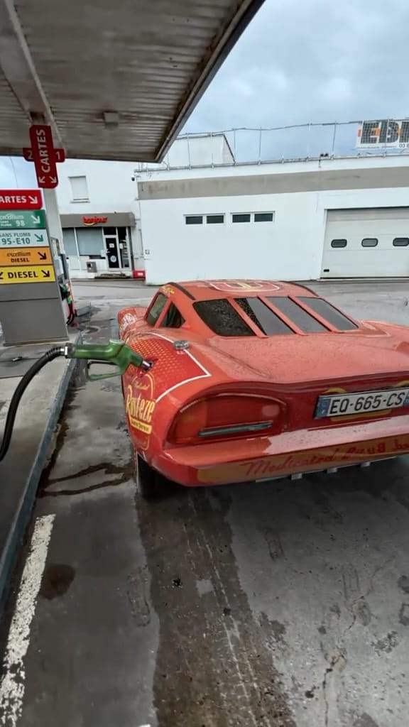 Post 9 by Tərk Edilmiş Avtomobillər 🇦🇿 on Instagram (video)