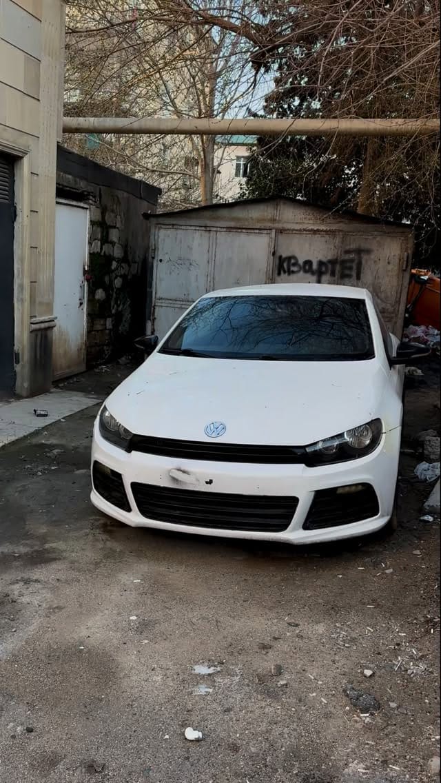 Post 7 by Tərk Edilmiş Avtomobillər 🇦🇿 on Instagram (video)