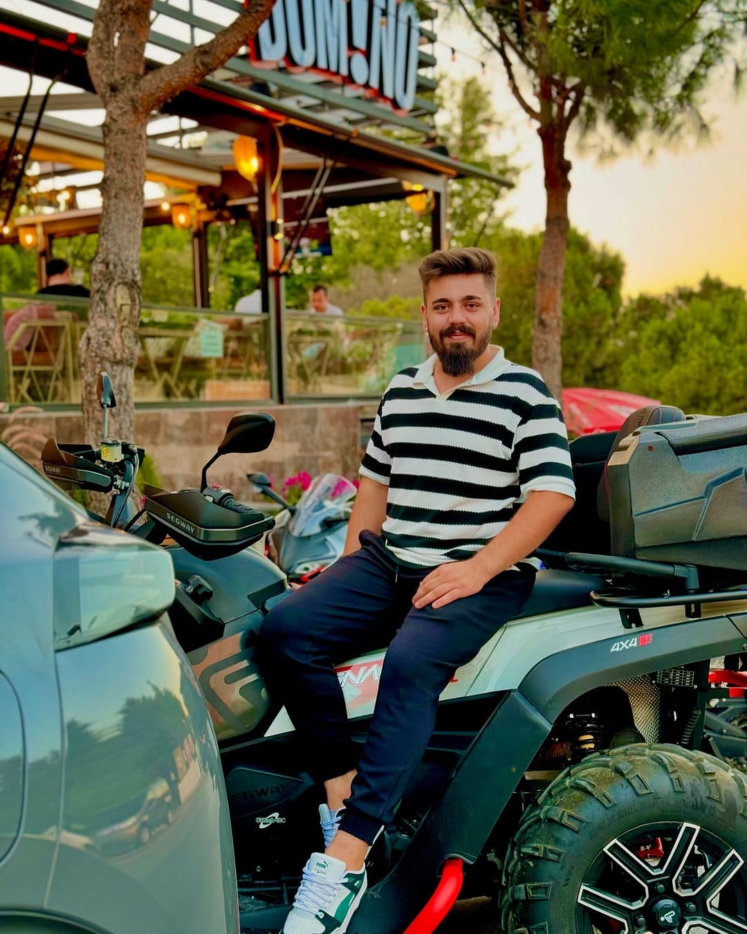 Post 1 by Mehmet  VURGUN 😎 on Instagram (image)