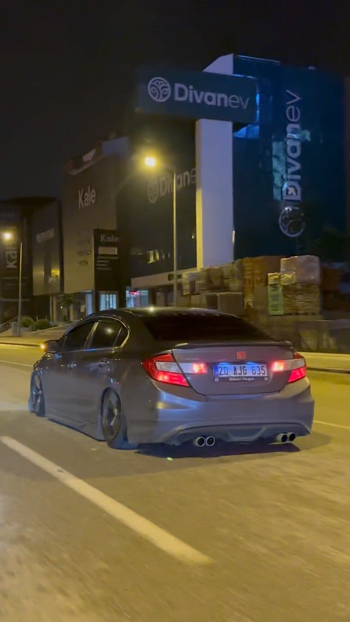 Post 2 by Mehmet  VURGUN 😎 on Instagram (video)