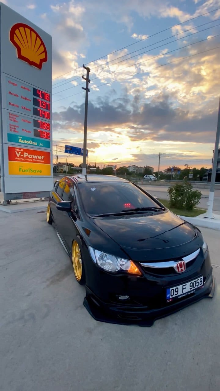Post 3 by Mehmet  VURGUN 😎 on Instagram (video)