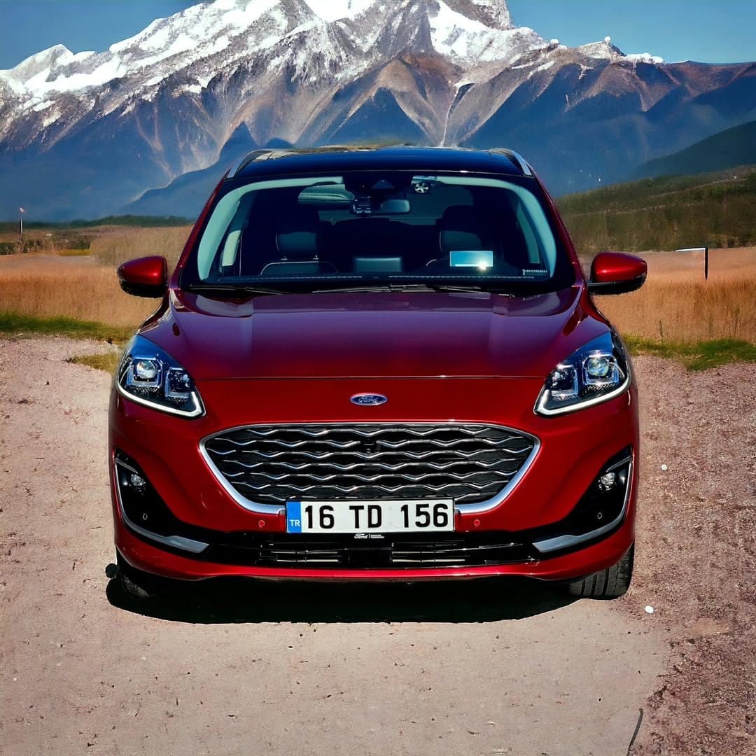 Post 10 by Ford Mods (Demir Tuna) on Instagram (image)