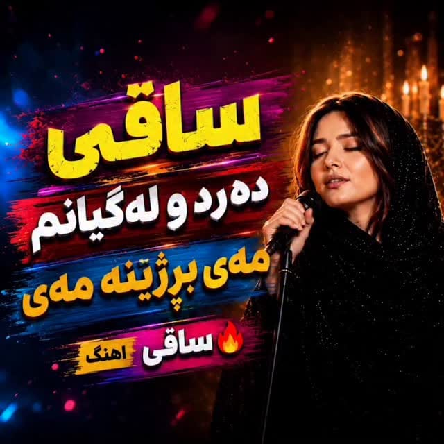 Post 9 by نغمه سرای فواد on Instagram (video)