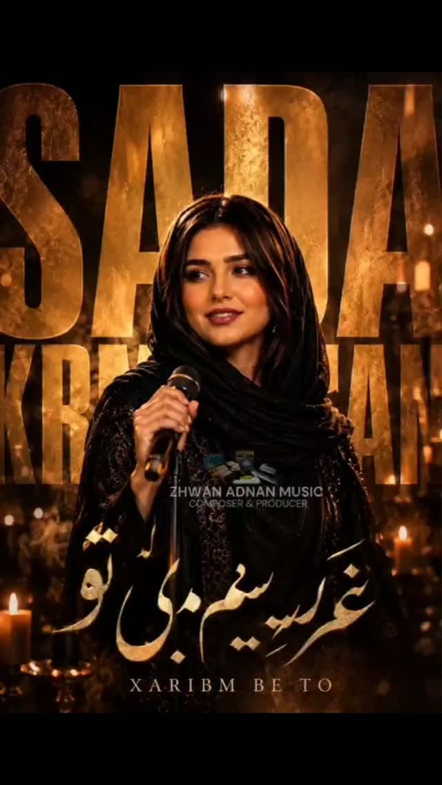 Post 4 by نغمه سرای فواد on Instagram (video)