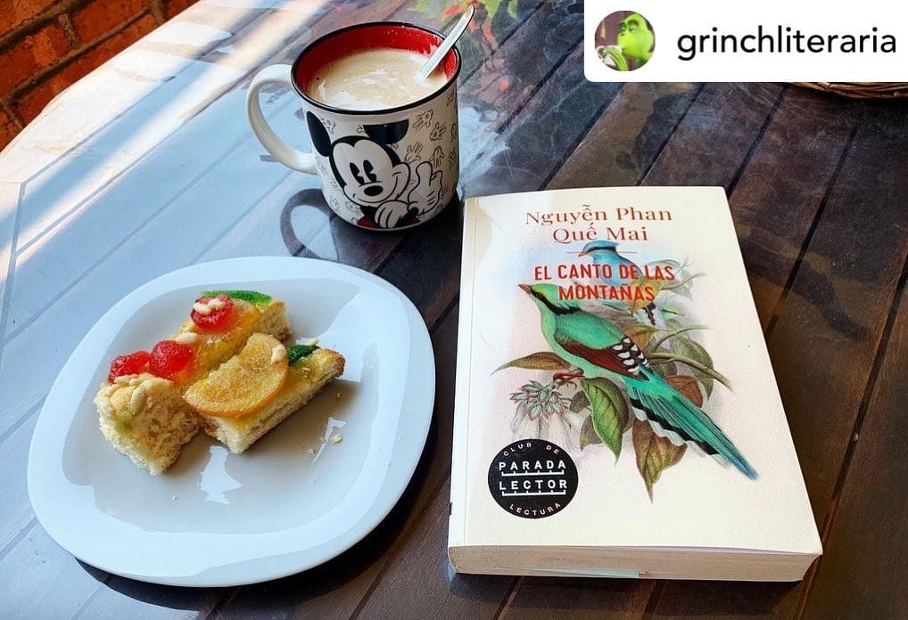 Post 5 by Club de lectura Parada Lector🌵 on Instagram (image)
