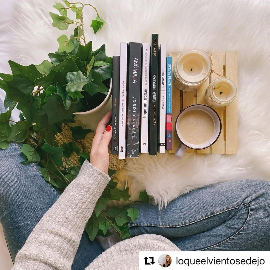 Post 9 by Club de lectura Parada Lector🌵 on Instagram (image)