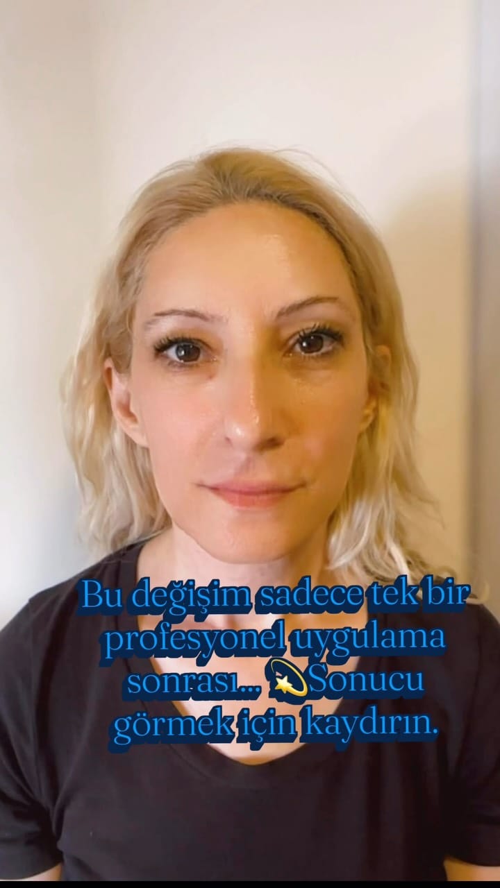 Post 1 by Emine Aytek on Instagram (video)