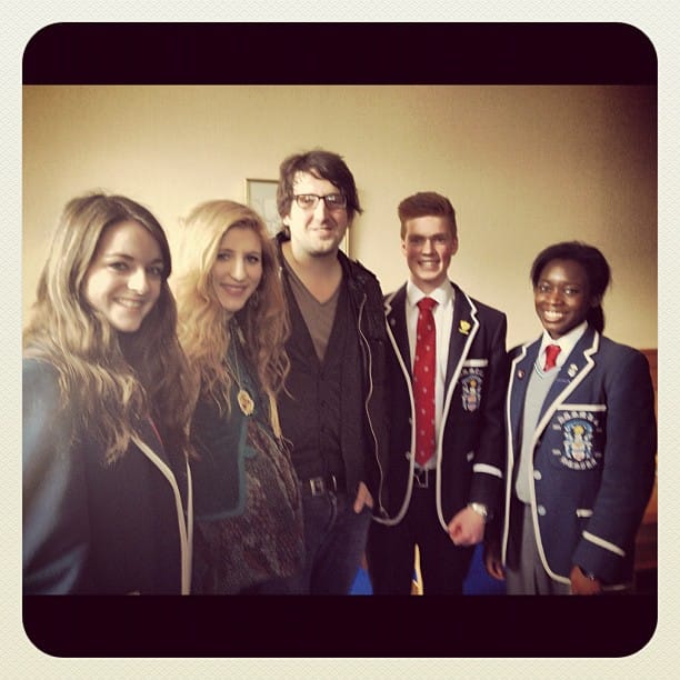 Post 10 by @estheroconnor on Instagram (image)