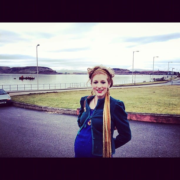 Post 9 by @estheroconnor on Instagram (image)