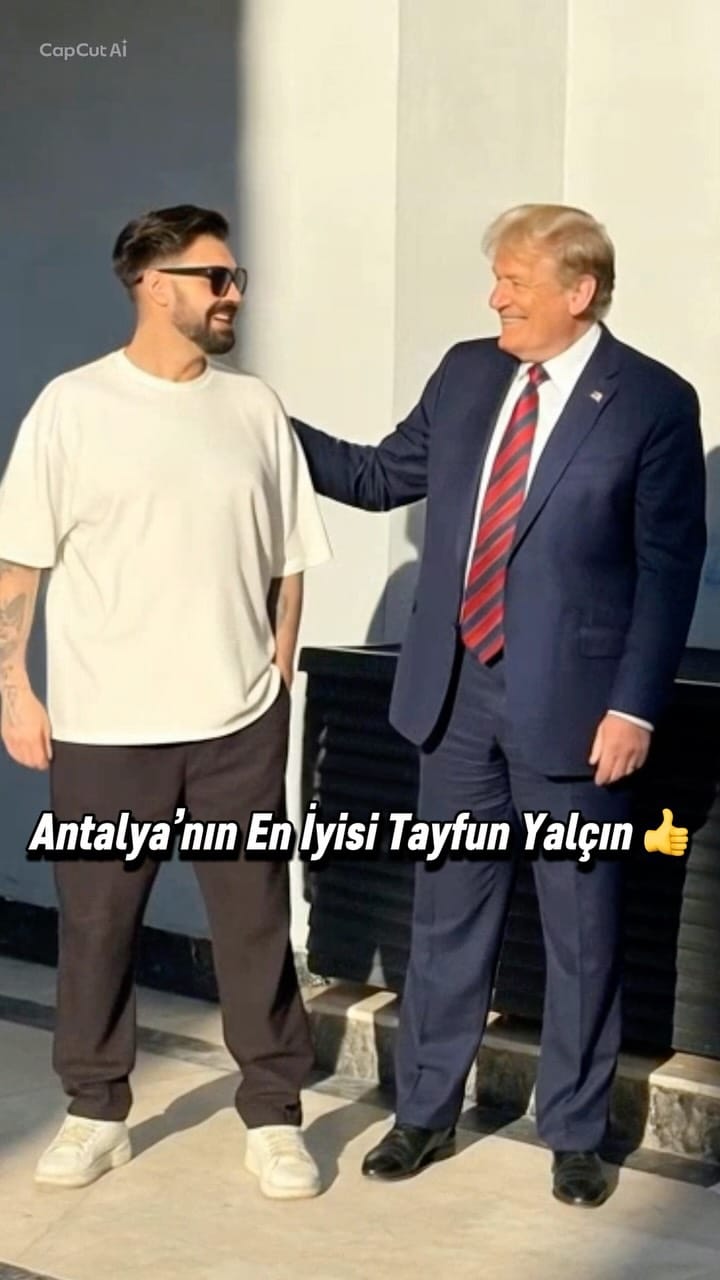 Post 2 by Tayfun Yalçın on Instagram (video)