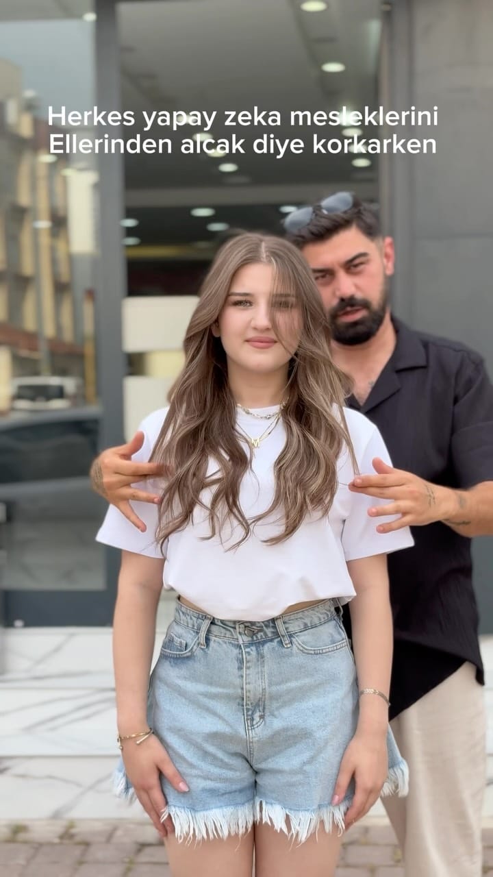 Post 3 by Tayfun Yalçın on Instagram (video)