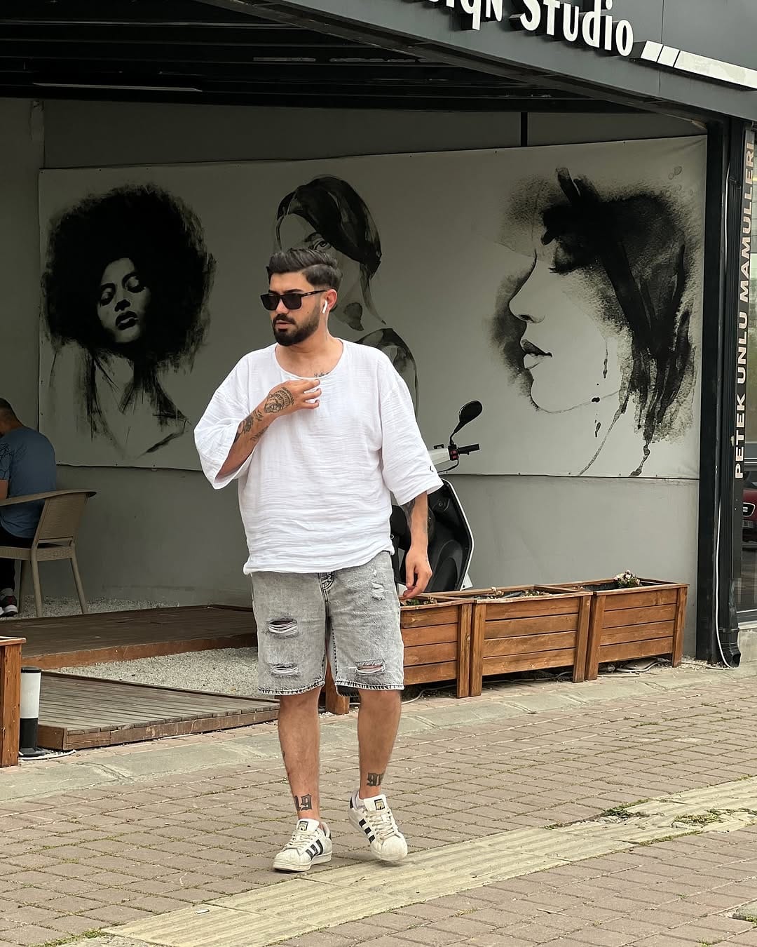 Post 9 by Tayfun Yalçın on Instagram (image)