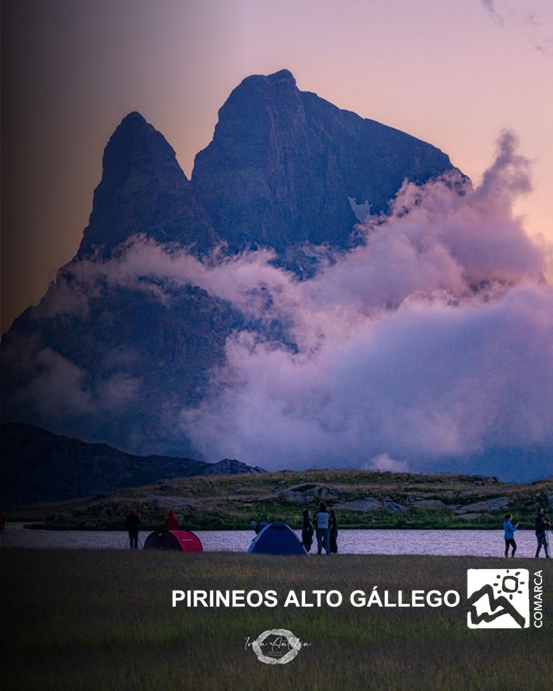 Post 3 by Pirineos Alto Gállego on Instagram (carousel)