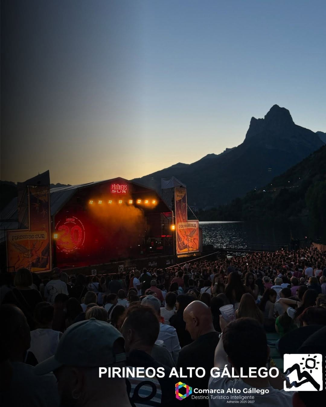 Post 4 by Pirineos Alto Gállego on Instagram (image)