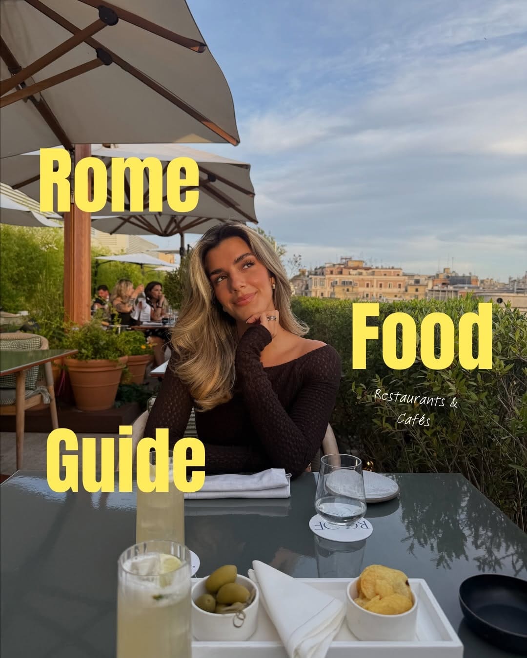 Post 2 by Foodspots & Tips on Instagram (carousel)