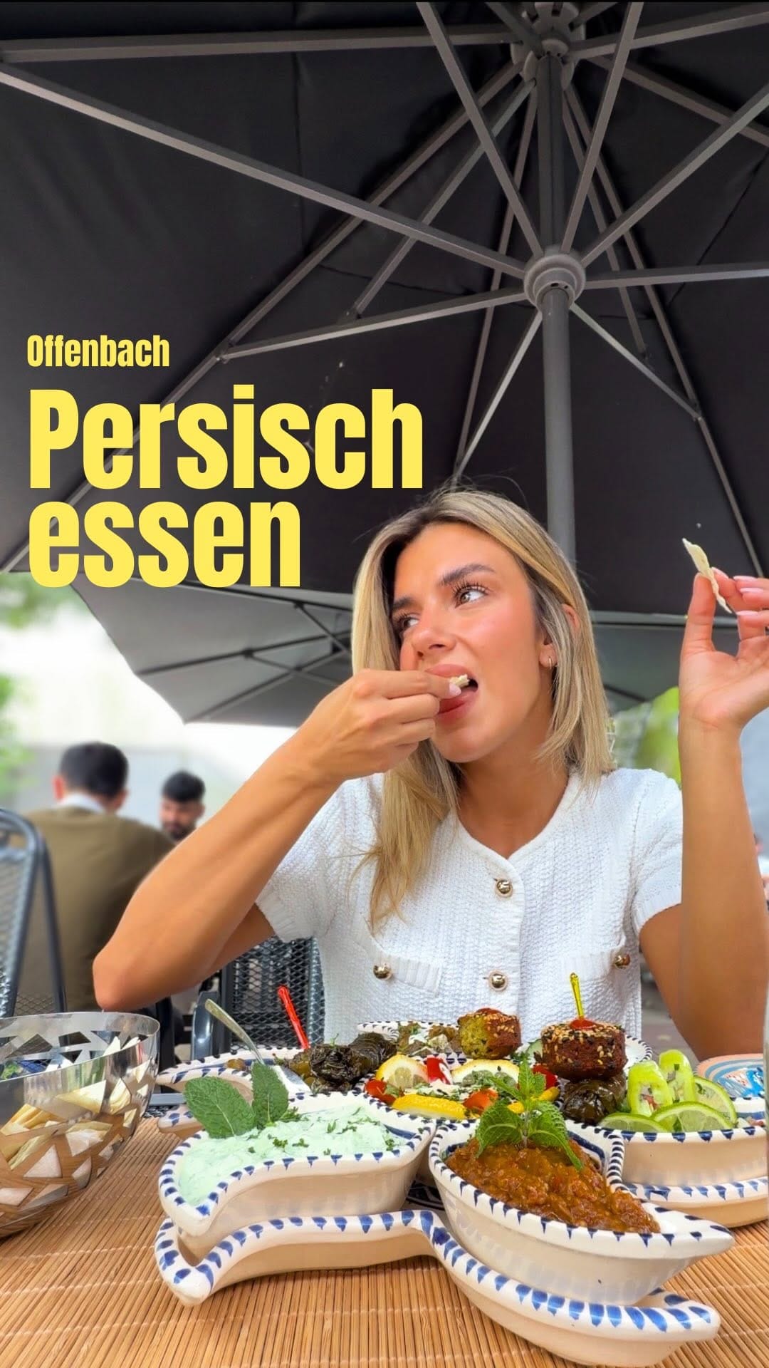 Post 4 by Foodspots & Tips on Instagram (video)
