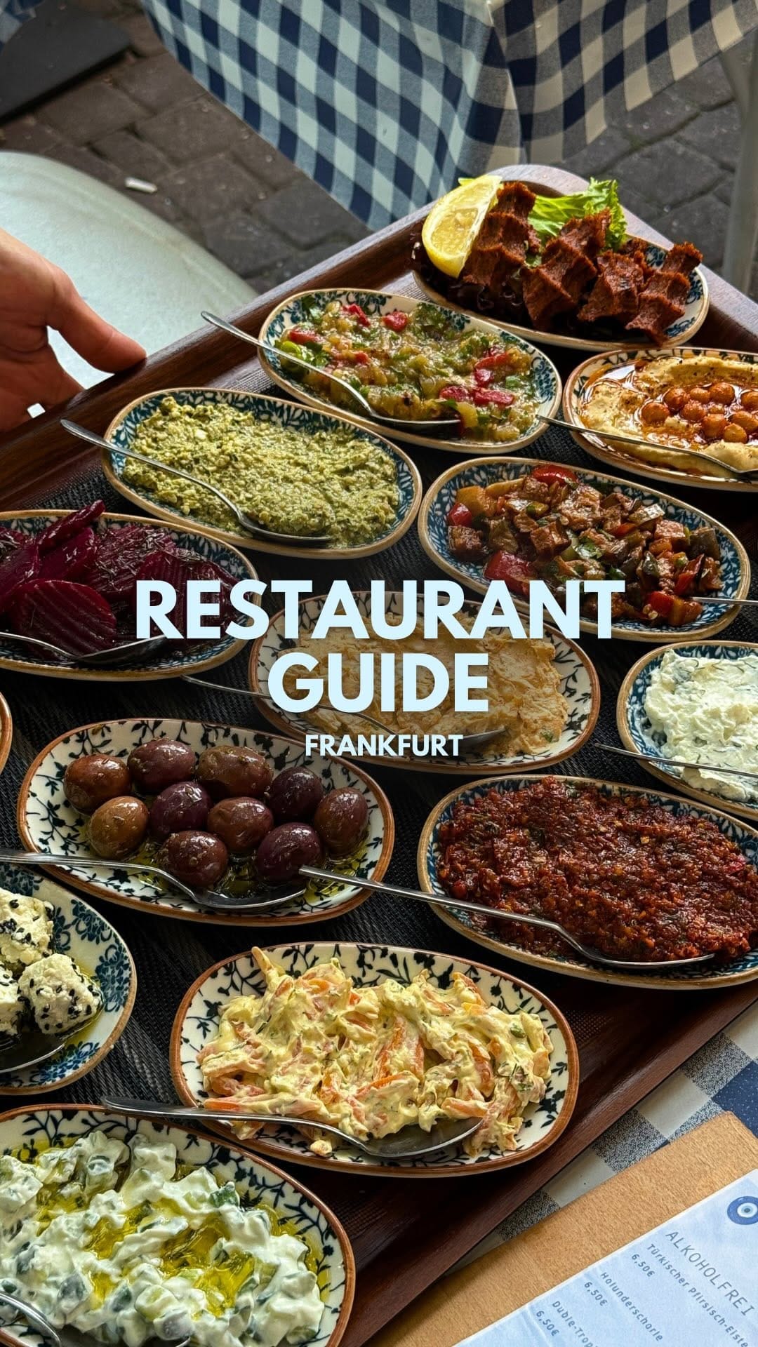 Post 8 by Foodspots & Tips on Instagram (video)