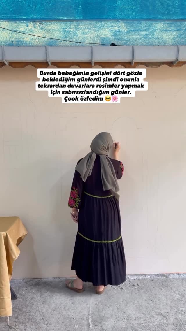 Post 1 by ✵MERVE İLETMİŞ DEMİR✵ on Instagram (video)