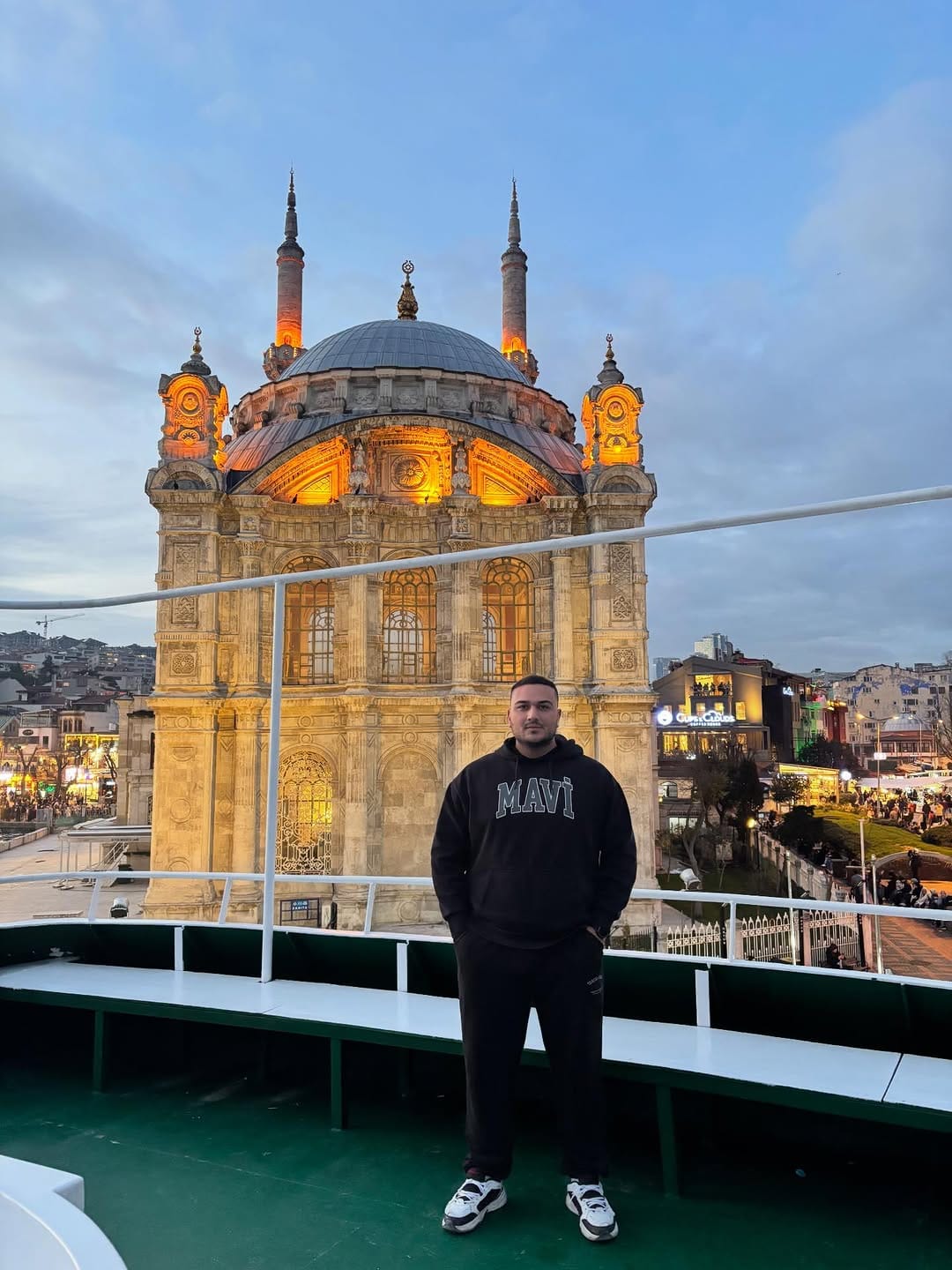 Post 1 by Necmettin Hökkaş on Instagram (carousel)
