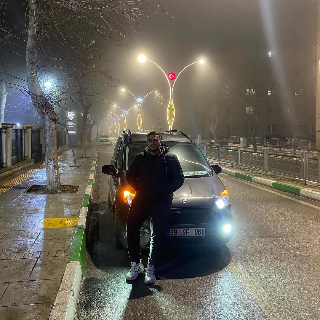 Post 3 by Necmettin Hökkaş on Instagram (image)