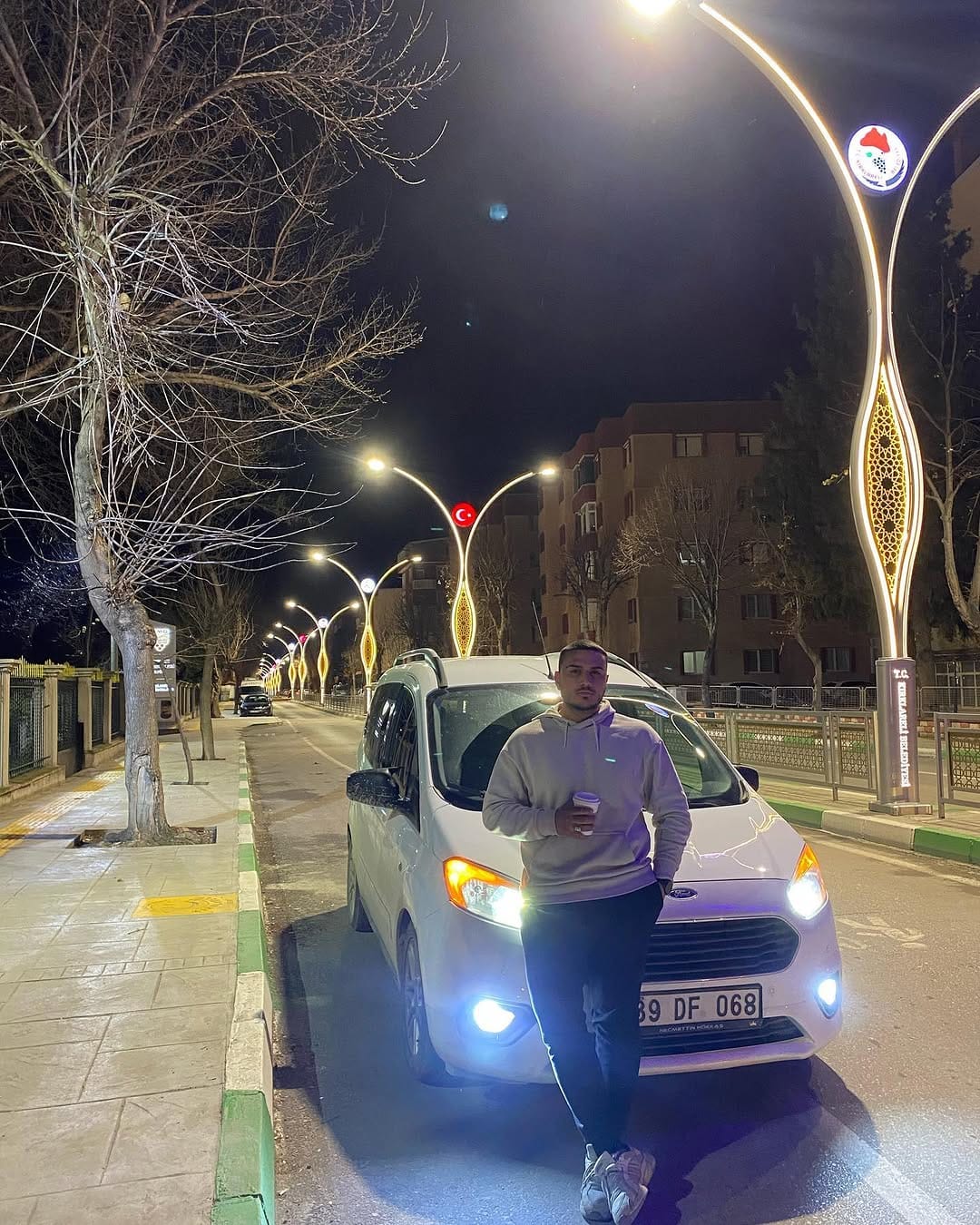 Post 5 by Necmettin Hökkaş on Instagram (image)