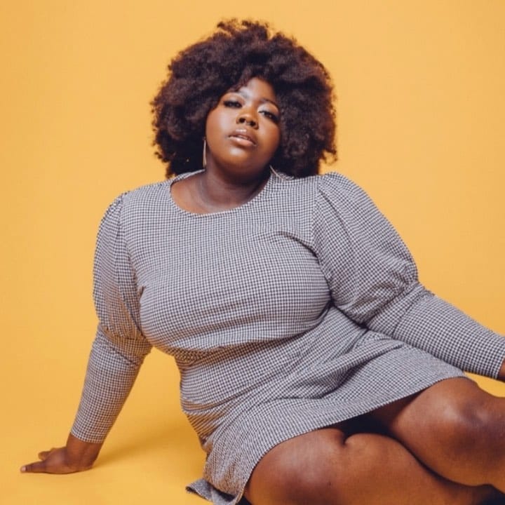 Post 6 by The Pink Protest on Instagram (video)