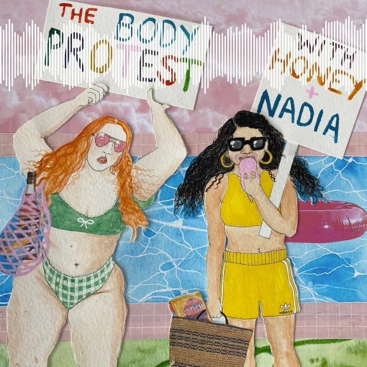 Post 5 by The Pink Protest on Instagram (video)