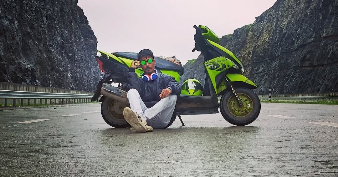 Post 2 by 🏁c̶a̶l̶l̶ m̶e̶ a̶k̶k̶i̶ on Instagram (image)