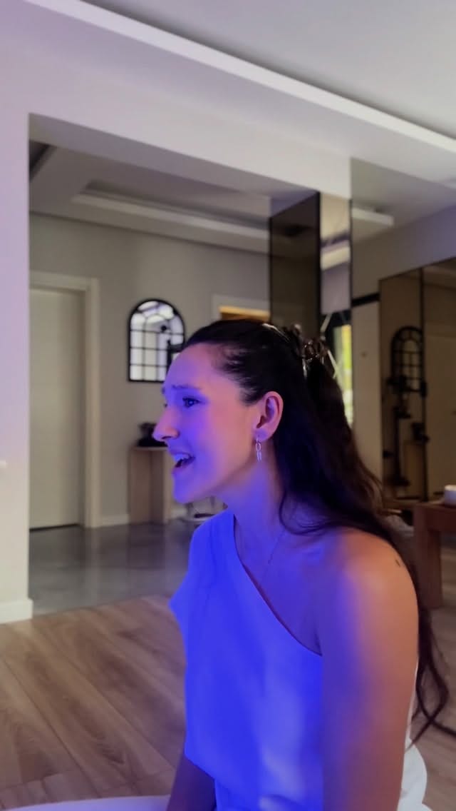 Post 10 by Selen Çelik on Instagram (video)
