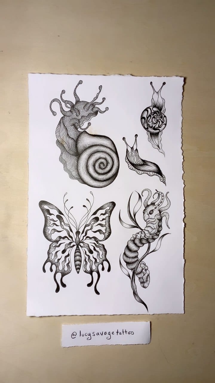 Post 9 by Lucy Savage on Instagram (video)