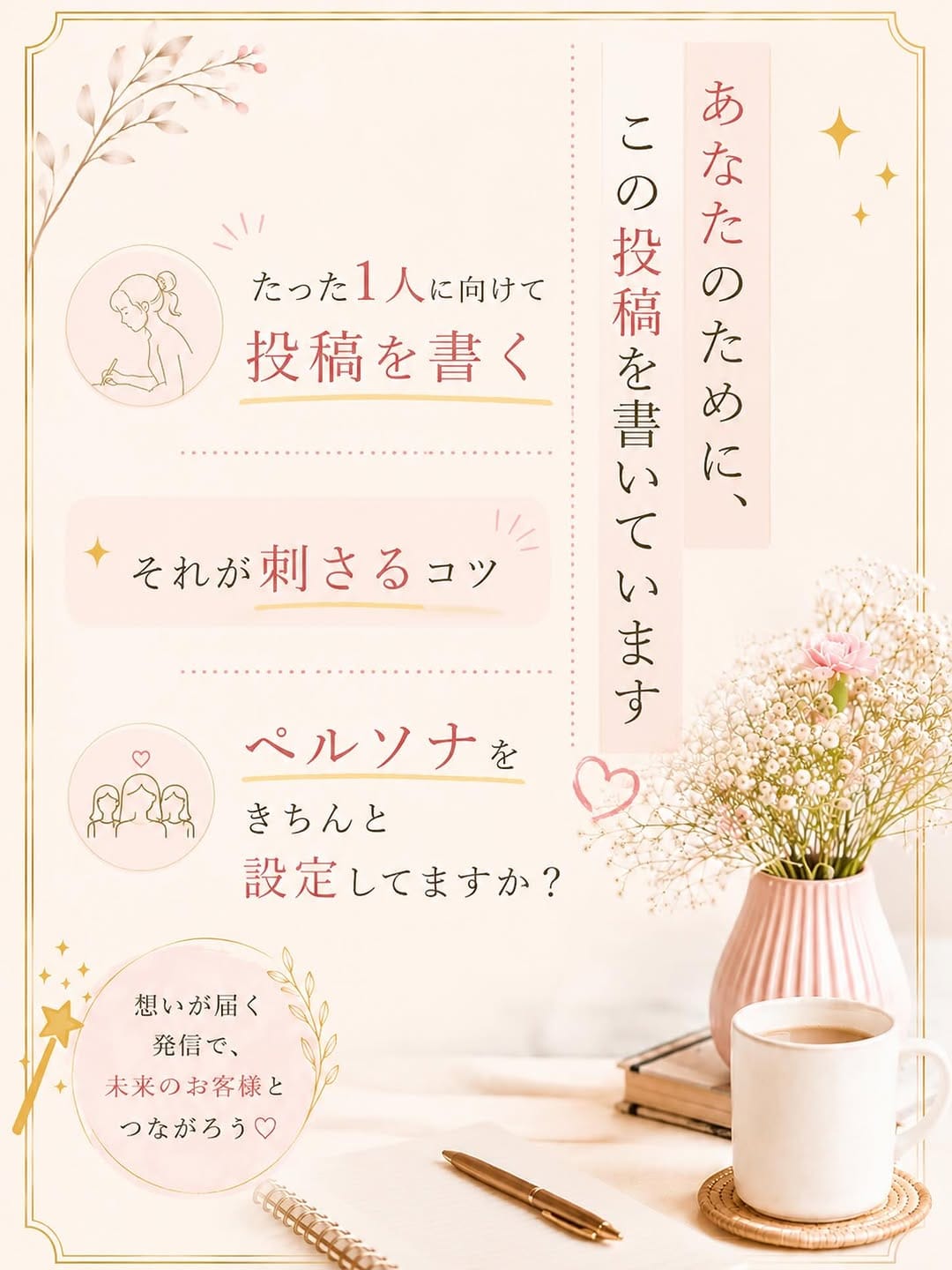 Post 6 by 井ノ上みずほ@世界一やさしいAI集客＆Webサポート on Instagram (image)