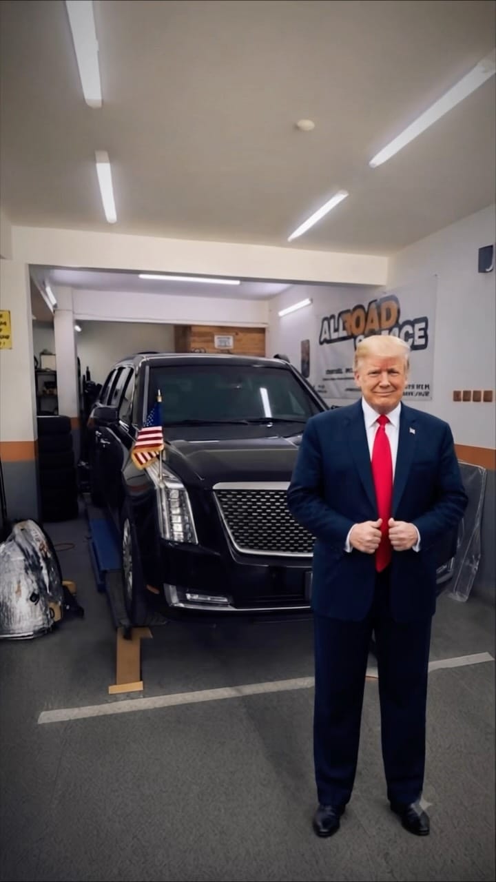 Post 2 by All Road Garage on Instagram (video)