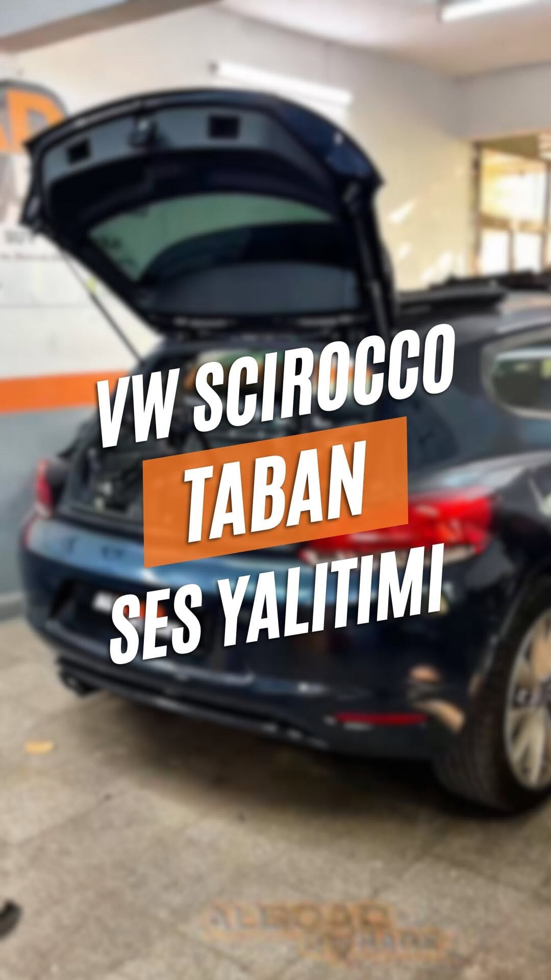 Post 9 by All Road Garage on Instagram (video)