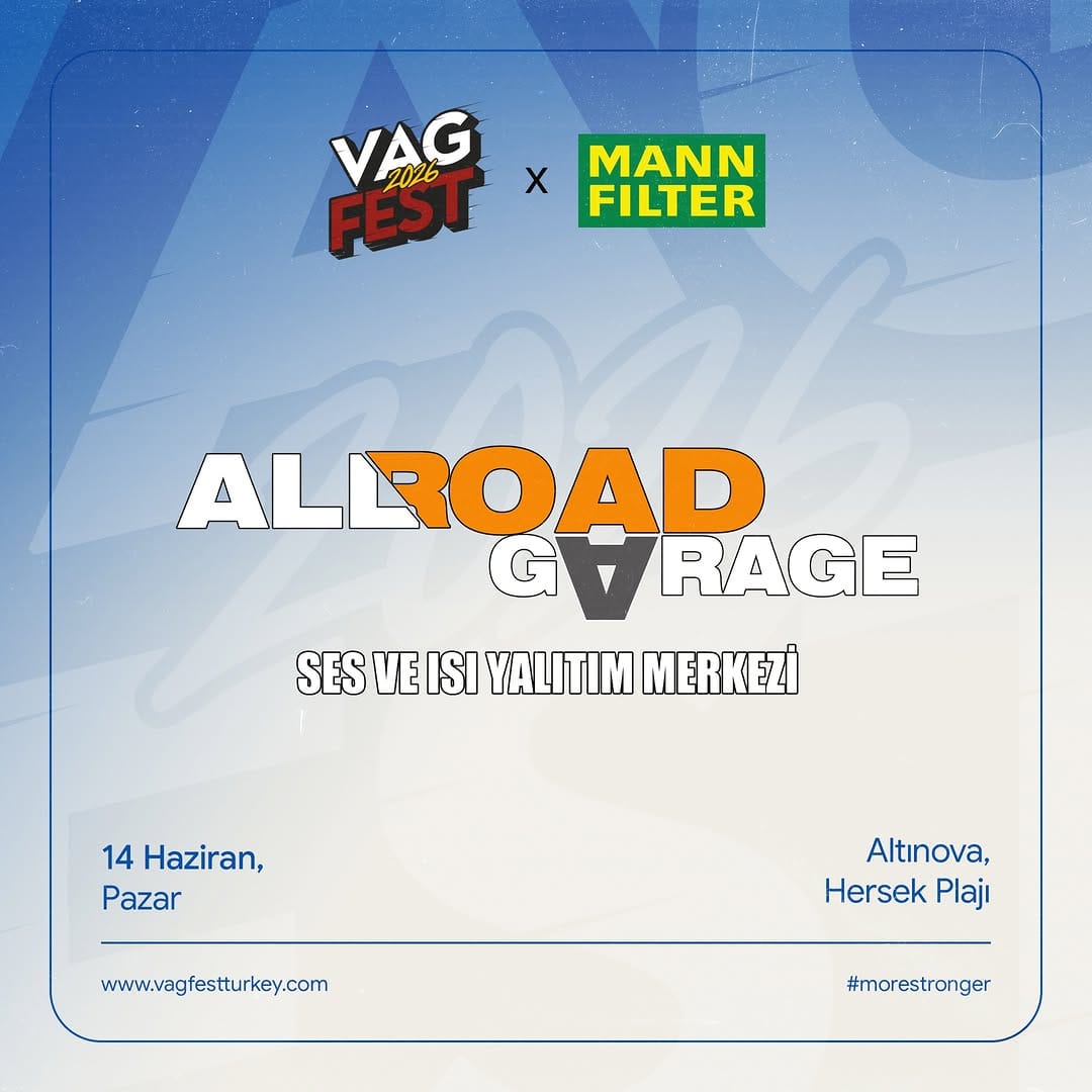 Post 7 by All Road Garage on Instagram (image)