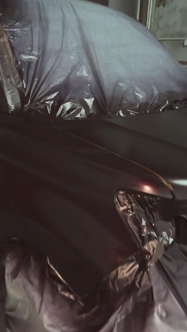 Post 8 by Ayaz Oto Boya on Instagram (video)