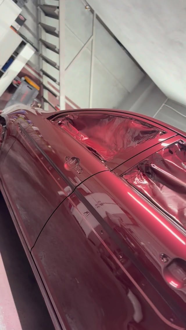Post 3 by Ayaz Oto Boya on Instagram (video)