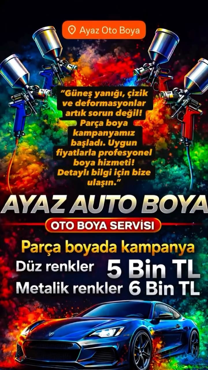 Post 5 by Ayaz Oto Boya on Instagram (video)