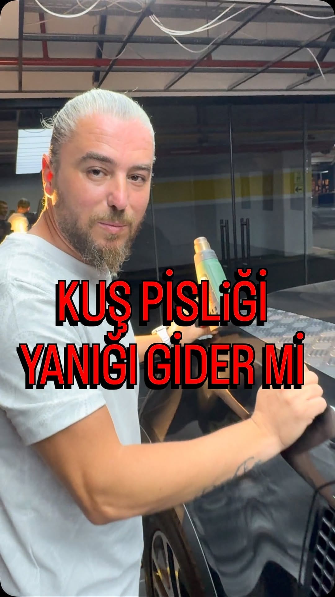 Post 5 by Onur Sapma on Instagram (video)