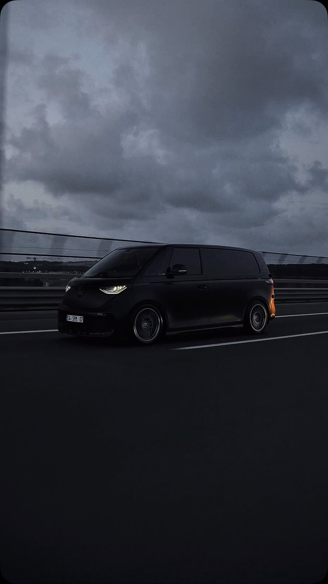 Post 7 by Onur Sapma on Instagram (video)