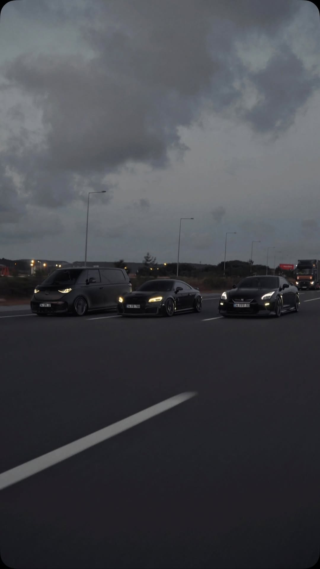 Post 8 by Onur Sapma on Instagram (video)