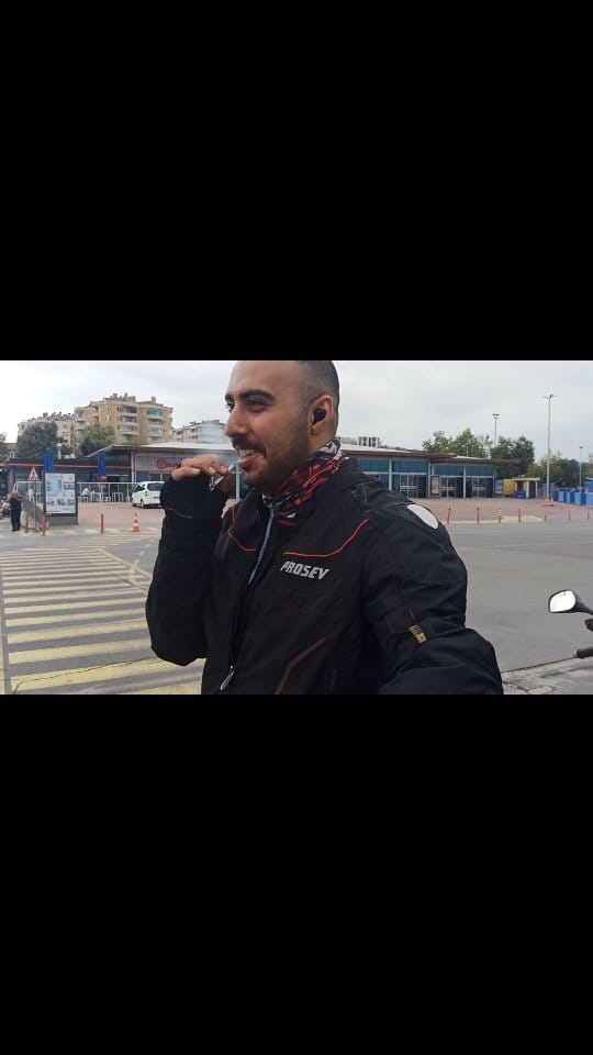 Post 5 by Onur Çağlar on Instagram (video)