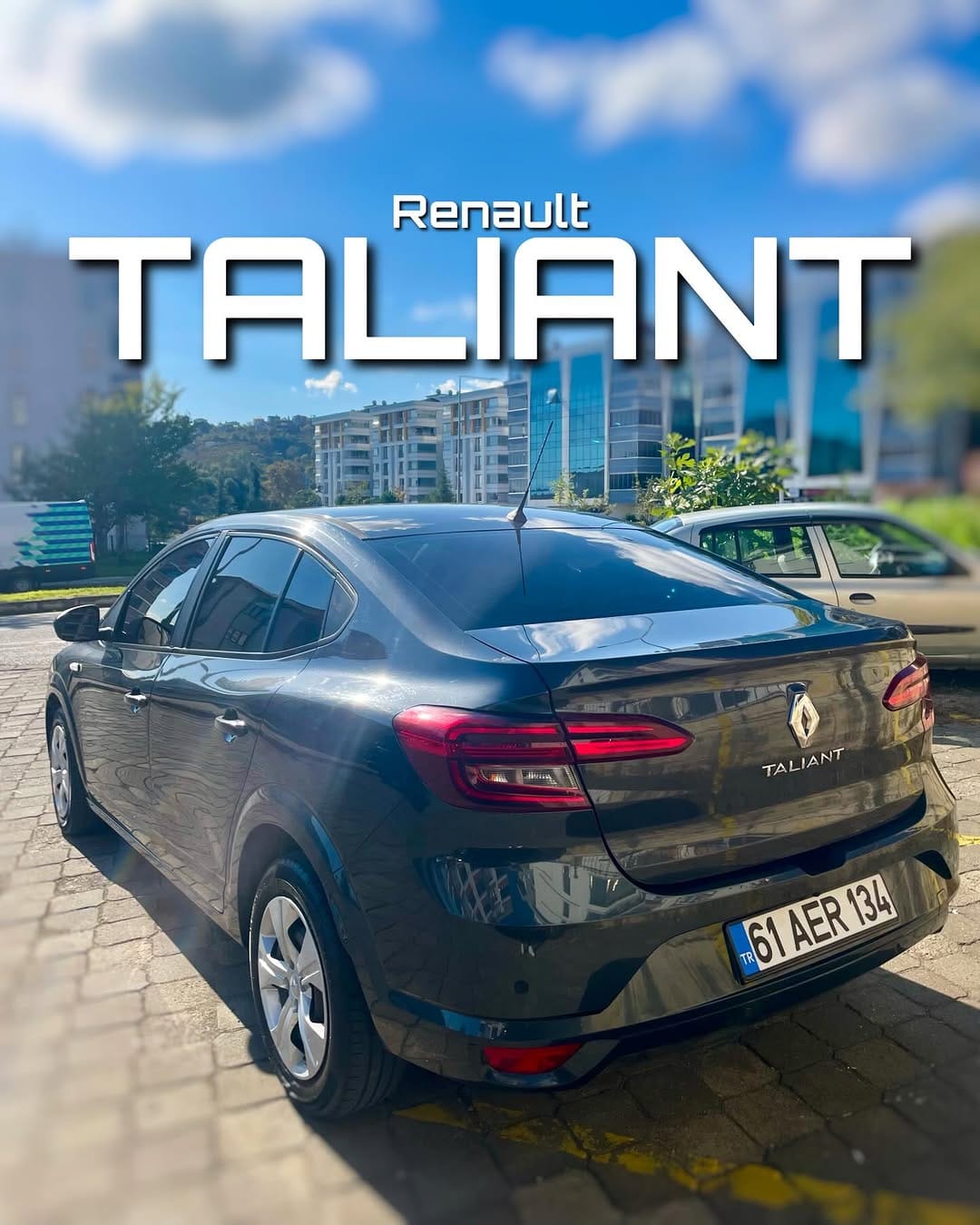 Post 7 by AY-CAR TRAVEL | Trabzon Rent A Car on Instagram (carousel)