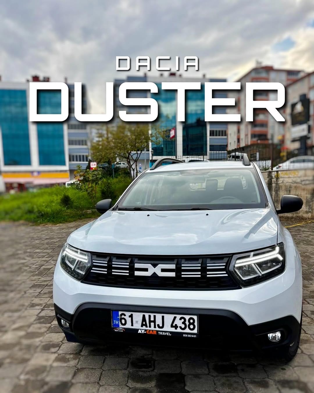 Post 6 by AY-CAR TRAVEL | Trabzon Rent A Car on Instagram (carousel)